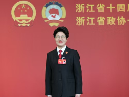 省人大代表陈志君： 加快推进我省直播电商产业立法立规