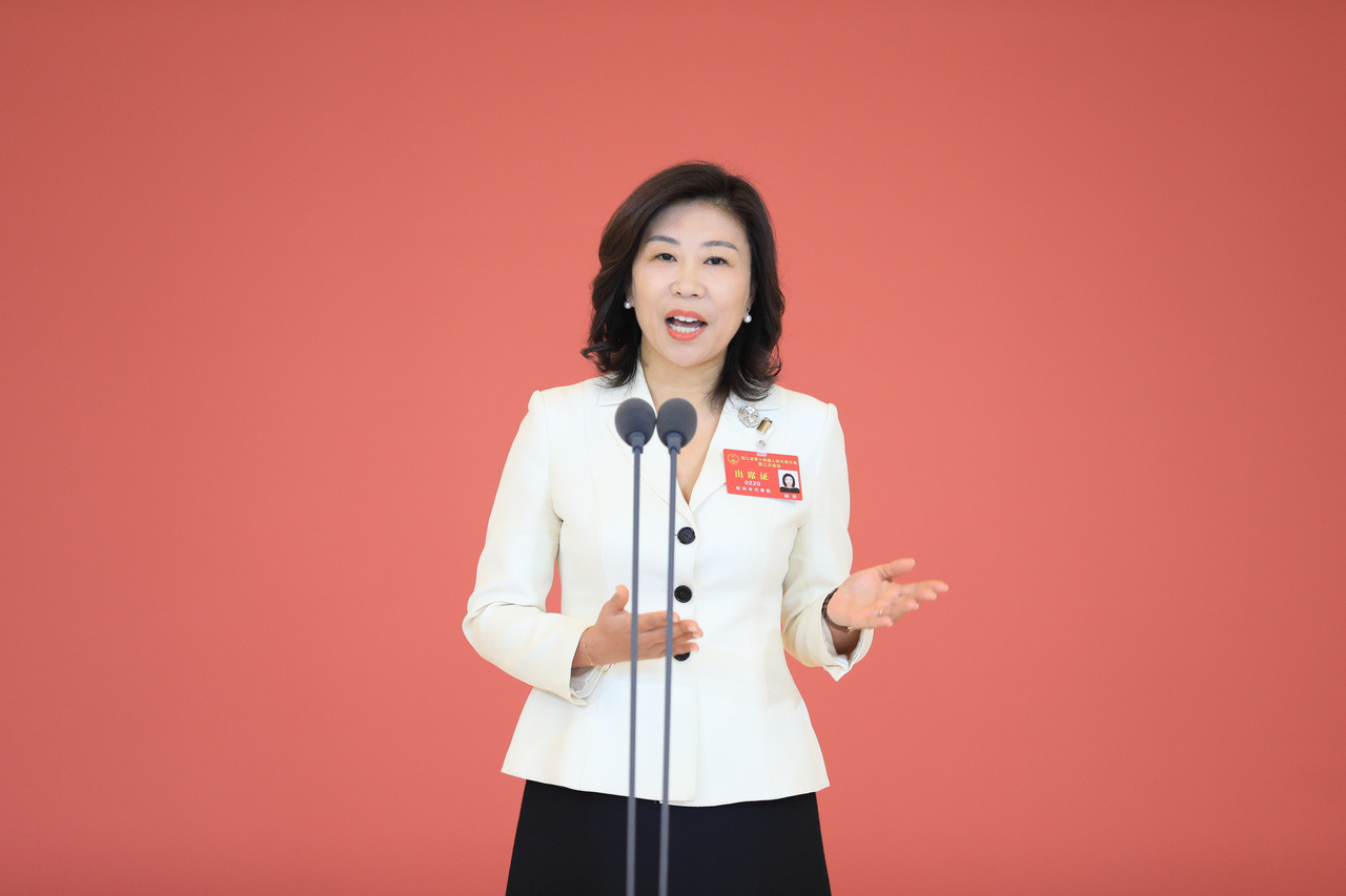 “涉外法治是提升营商环境国际化的‘护航舰’”