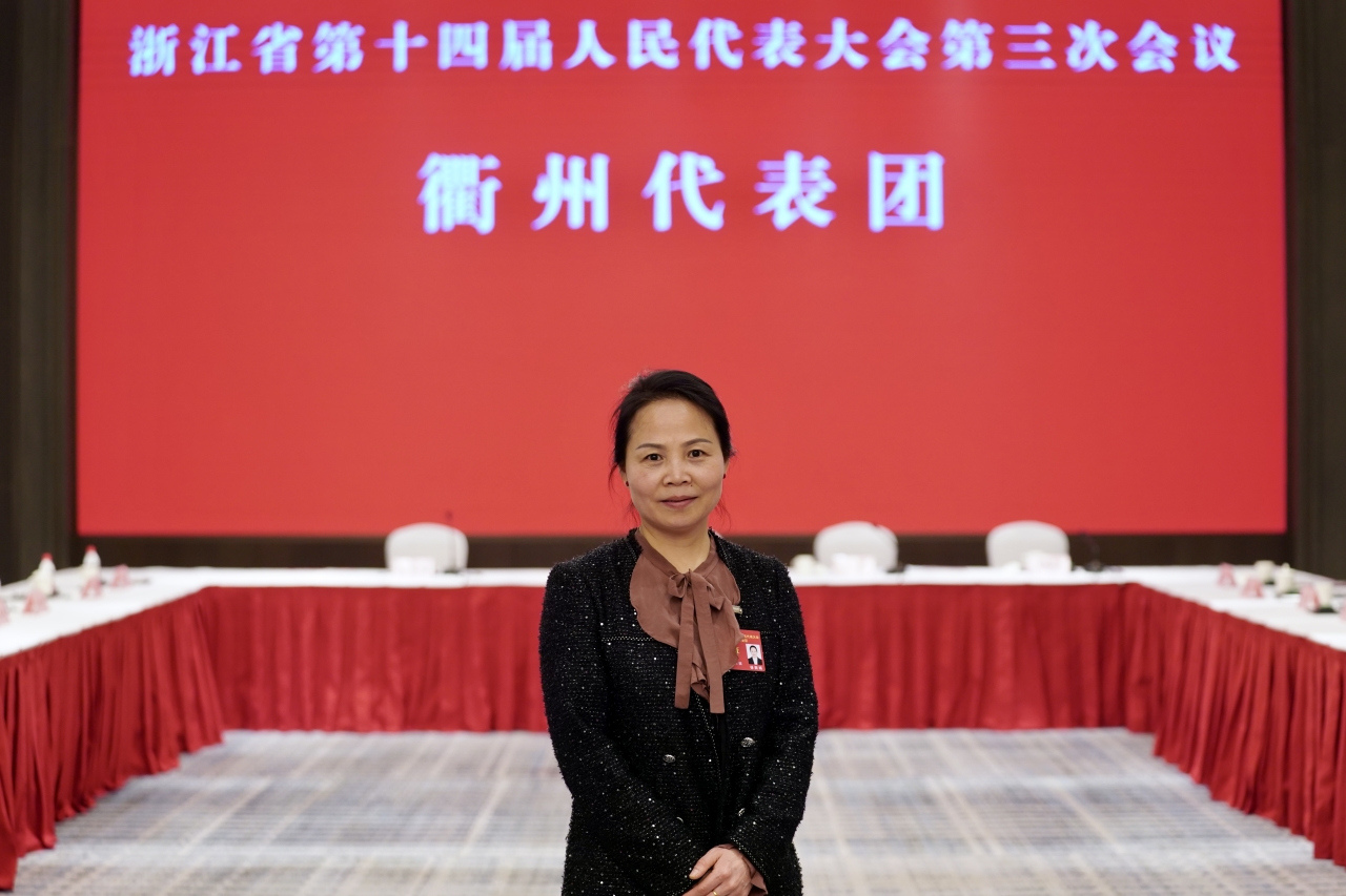 “一老一小”“社会治理”被频频提到