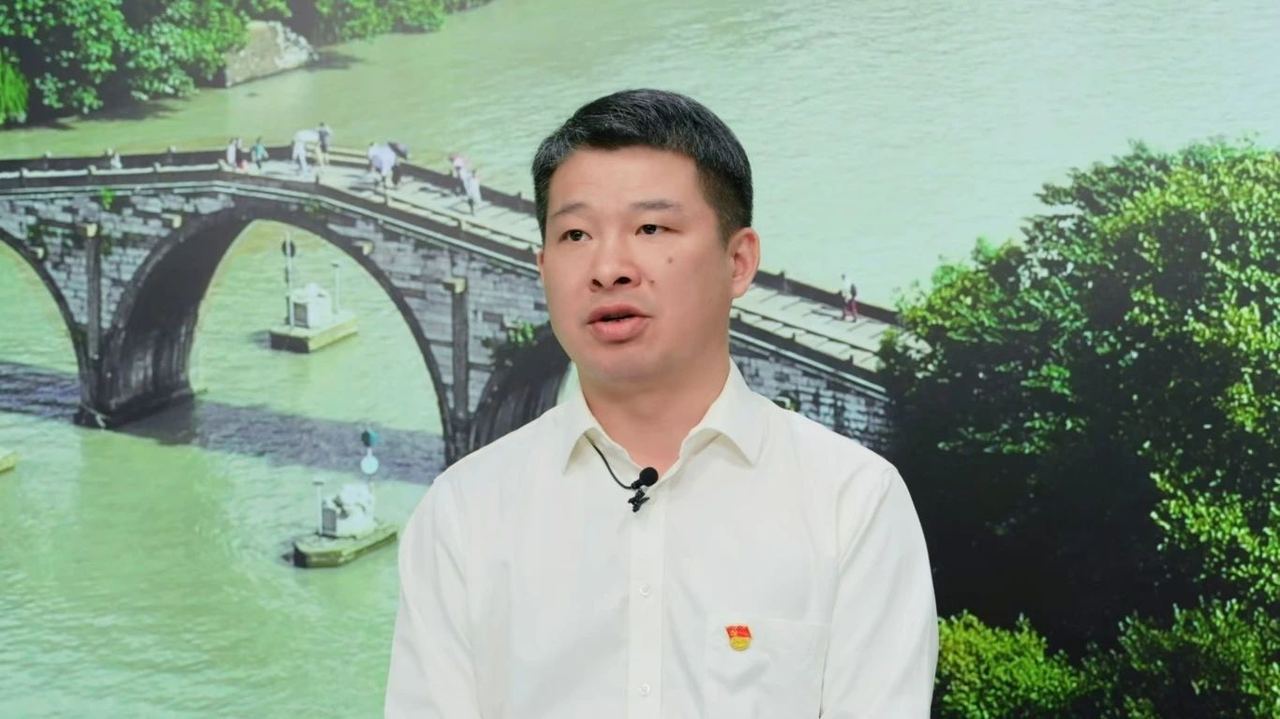 做优基层源头治理 绘就拱墅善治良景