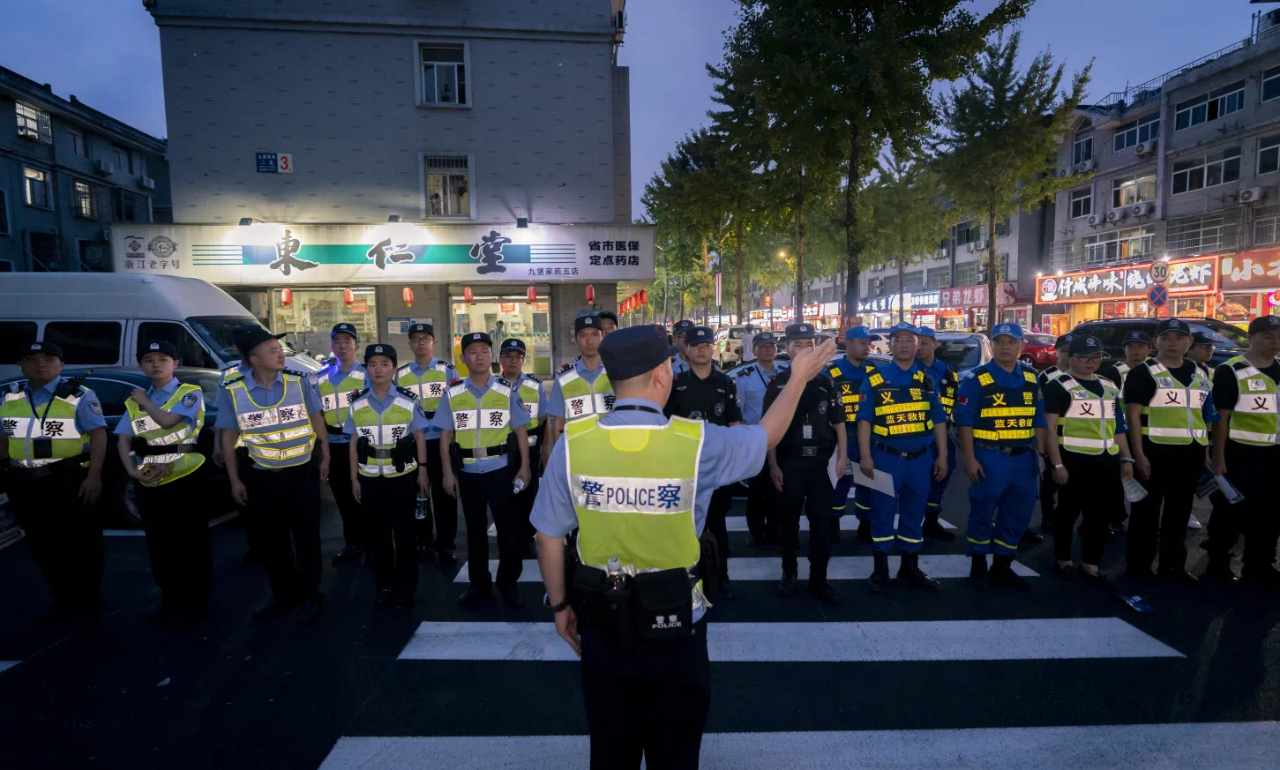 完善矛盾调处多元体系，探索基层治理新路径